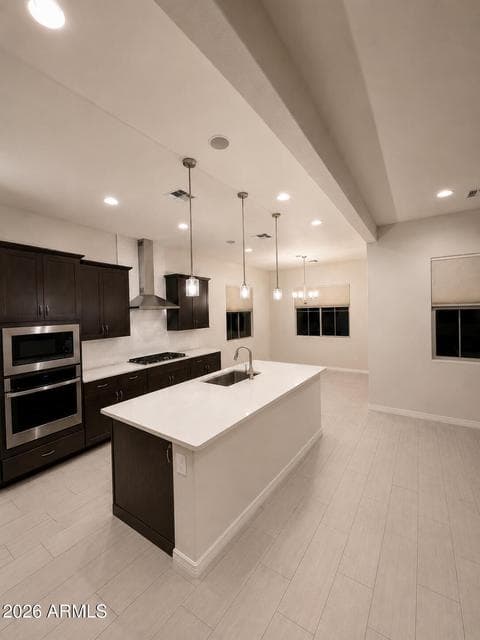 21857 E SADDLE Court, Queen Creek, AZ 85142 — photo 1 of 39