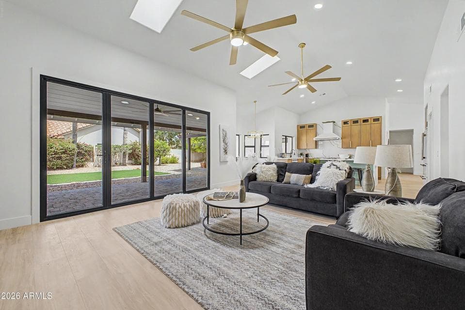 6002 E WINCHCOMB Drive, Scottsdale, AZ 85254 — photo 1 of 35