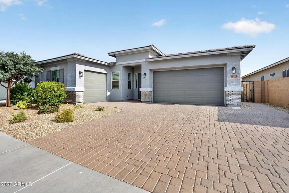 14139 W GRAY FOX Trail, Surprise, AZ 85387 — photo 1 of 47