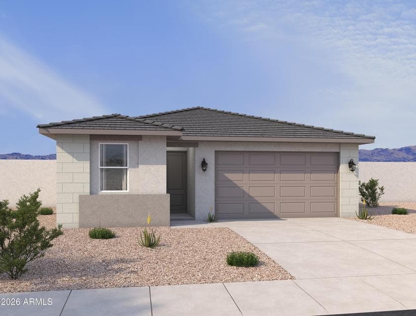 7558 S 47TH Lane, Laveen, AZ 85339 — photo 1 of 3