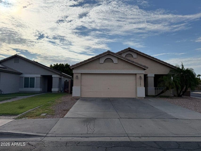 13601 N 129TH Drive, El Mirage, AZ 85335 — photo 1 of 17