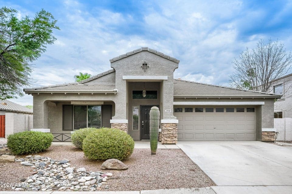 29101 N MOUNTAIN VIEW Road, San Tan Valley, AZ 85143 — photo 1 of 18