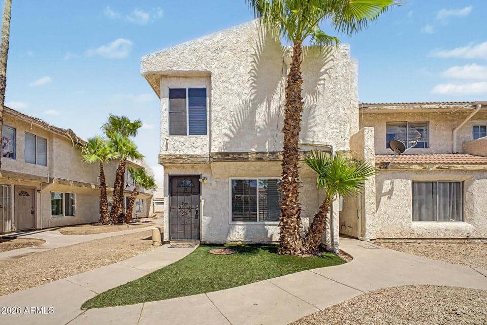 3840 N 43RD Avenue 31, Phoenix, AZ 85031 — photo 1 of 29