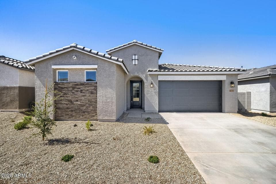 16742 W Spur Drive, Surprise, AZ 85387 — photo 1 of 33