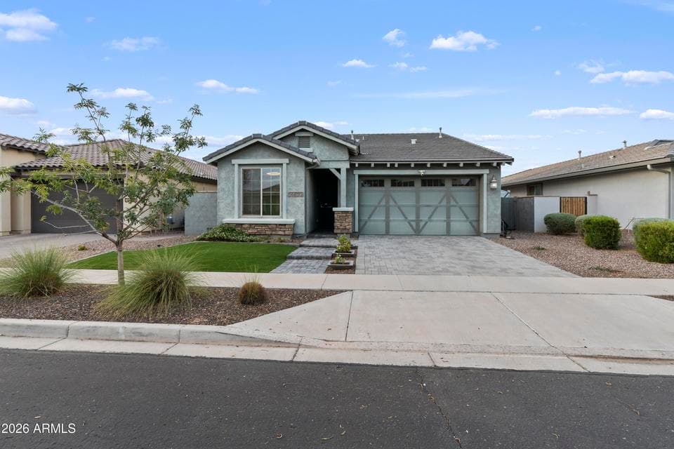 14400 W BLOOMFIELD Road, Surprise, AZ 85379 — photo 1 of 62