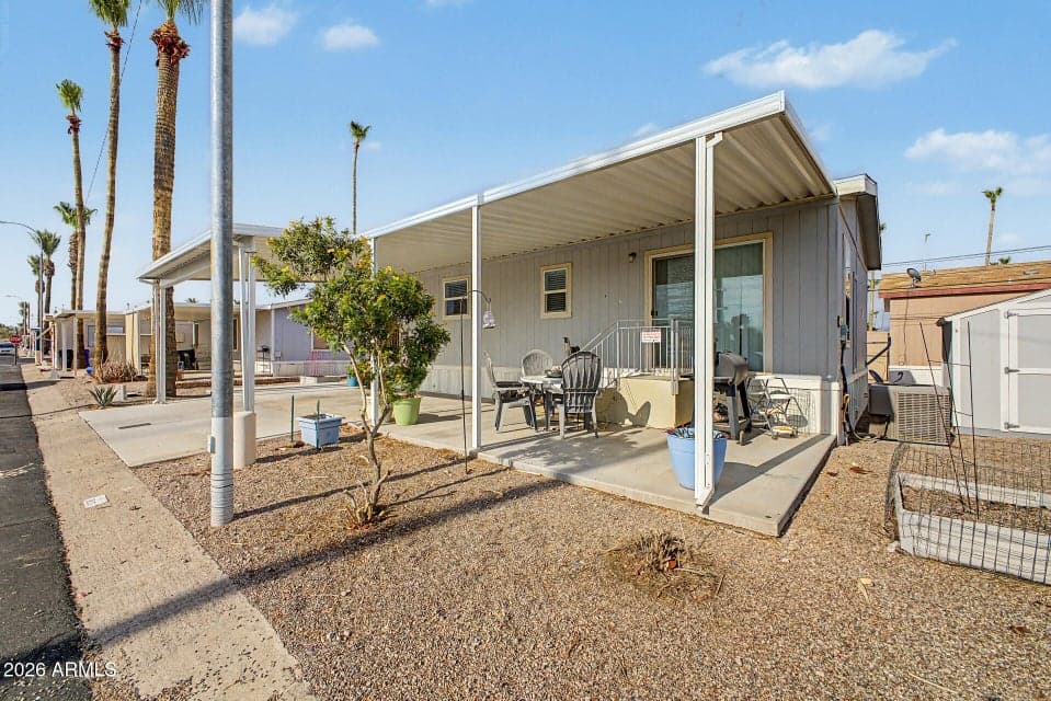 7807 E MAIN Street H-25, Mesa, AZ 85207 — photo 1 of 15