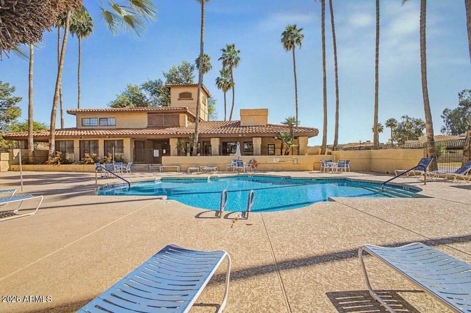 8301 N 21ST Drive F203, Phoenix, AZ 85021 — photo 1 of 24