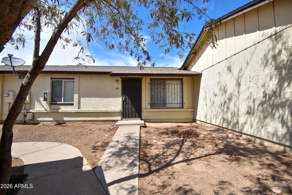 3120 N 67Th Ln Lane 93, Phoenix, AZ 85033 — photo 1 of 25