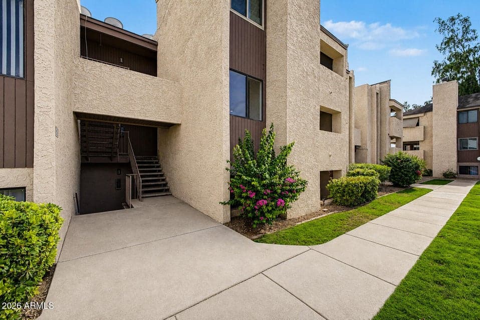 7510 E THOMAS Road 217, Scottsdale, AZ 85251 — photo 1 of 24