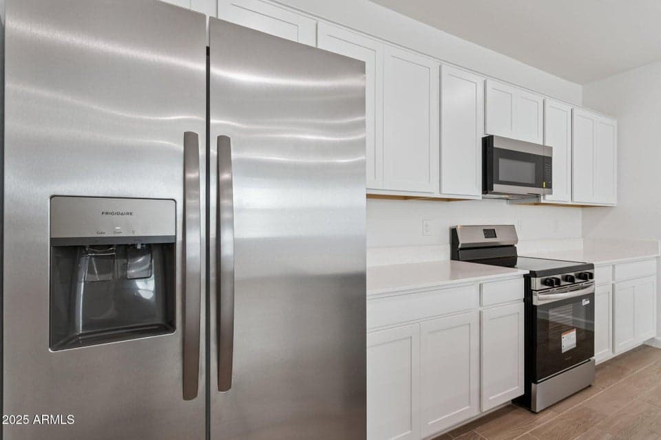 Photos representative, not of actual home