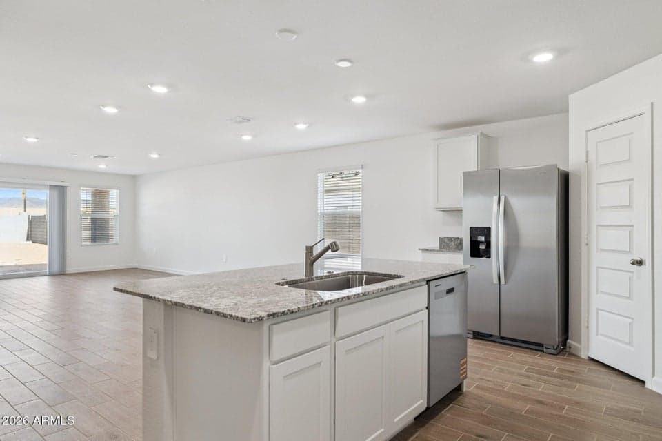 Photos representative, not of actual home