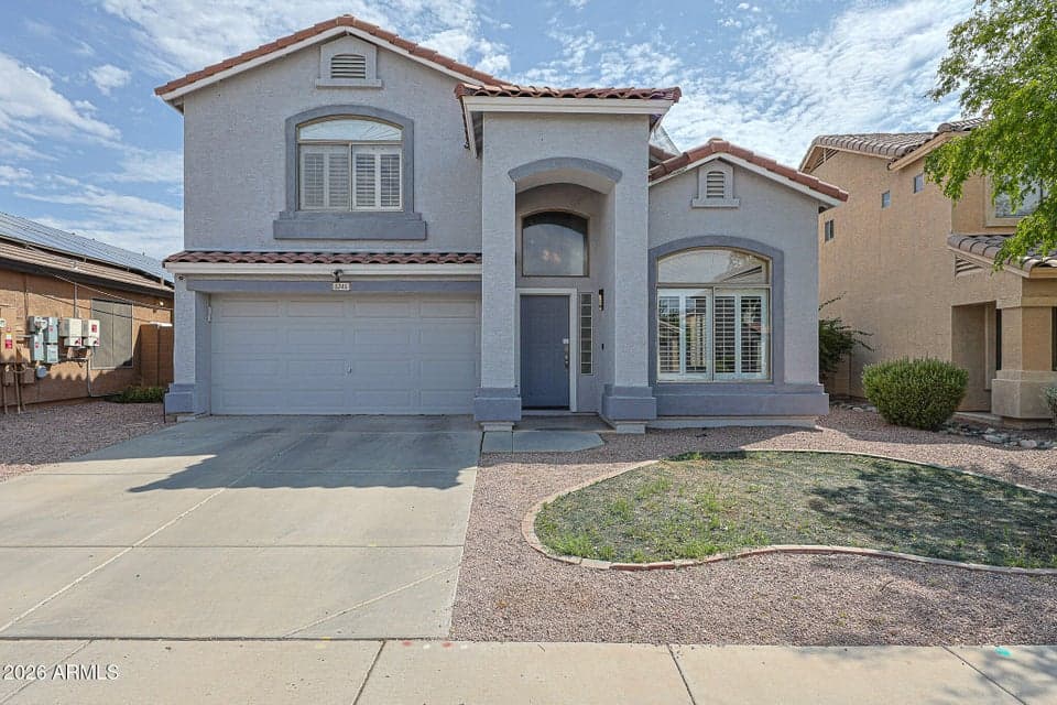 5245 N 125TH Avenue, Litchfield Park, AZ 85340 — photo 1 of 36