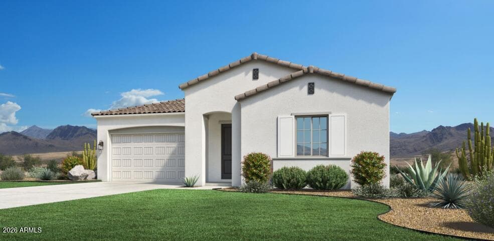 3549 W MARBLE Street, San Tan Valley, AZ 85144 — photo 1 of 10