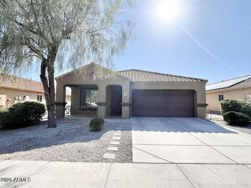 4968 S Rovey Parkway, Buckeye, AZ 85326 — photo 1 of 14