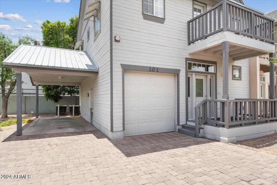 2016 S HAMMOND Drive 101, Tempe, AZ 85282 — photo 1 of 23
