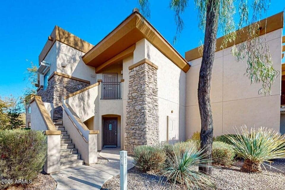16801 N 94TH Street 2042, Scottsdale, AZ 85260 — photo 1 of 26