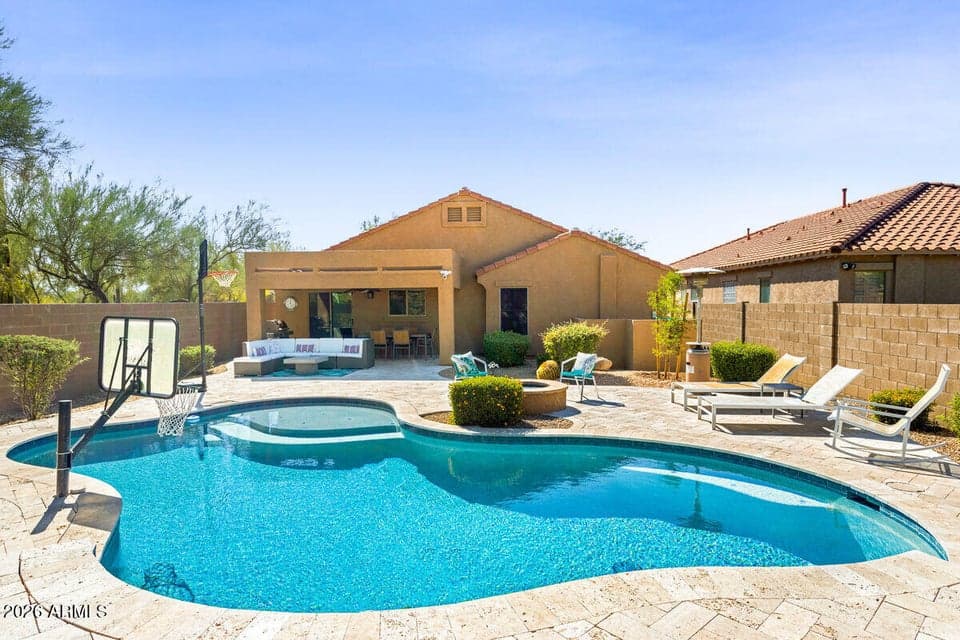 4320 E VISTA BONITA Drive, Phoenix, AZ 85050 — photo 1 of 21
