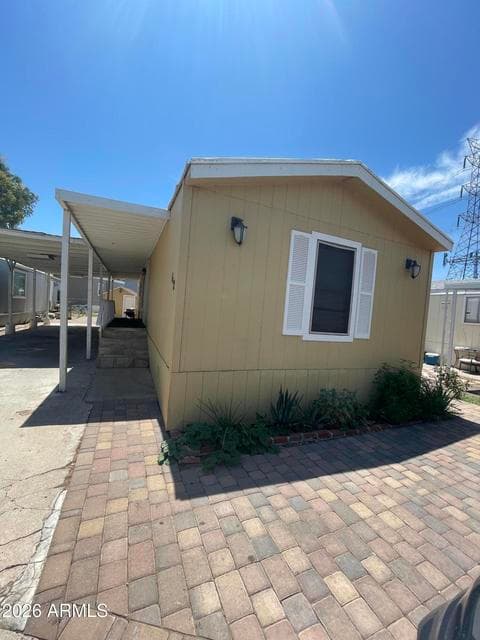 342 S 40TH Street 62, Mesa, AZ 85206 — photo 1 of 12