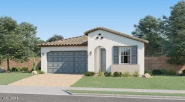 12634 W ODEUM Lane, Avondale, AZ 85323 — photo 1 of 21