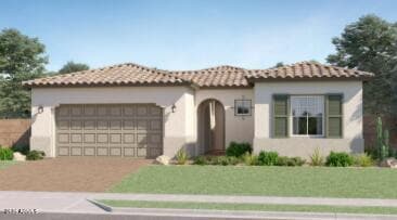 7822 W STAGHORN Road, Peoria, AZ 85383 — photo 1 of 29