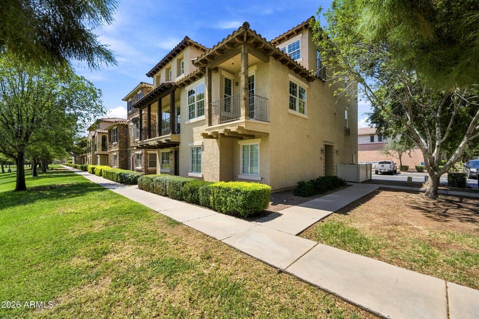 3691 E LESLIE Drive, Gilbert, AZ 85296 — photo 1 of 40