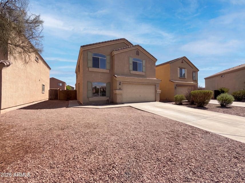 42785 W CAMINO DE JANOS, Maricopa, AZ 85138 — photo 1 of 24