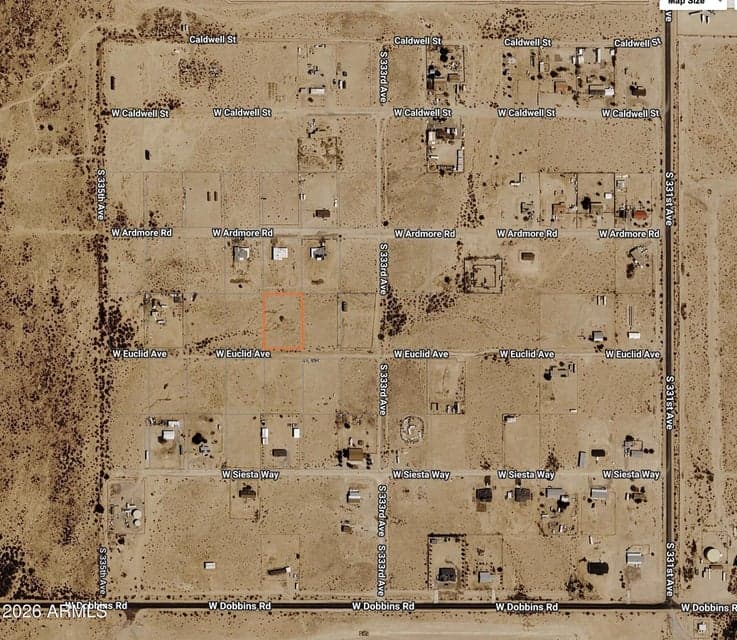0 W Euclid Avenue 514, Tonopah, AZ 85354 — photo 1 of 2