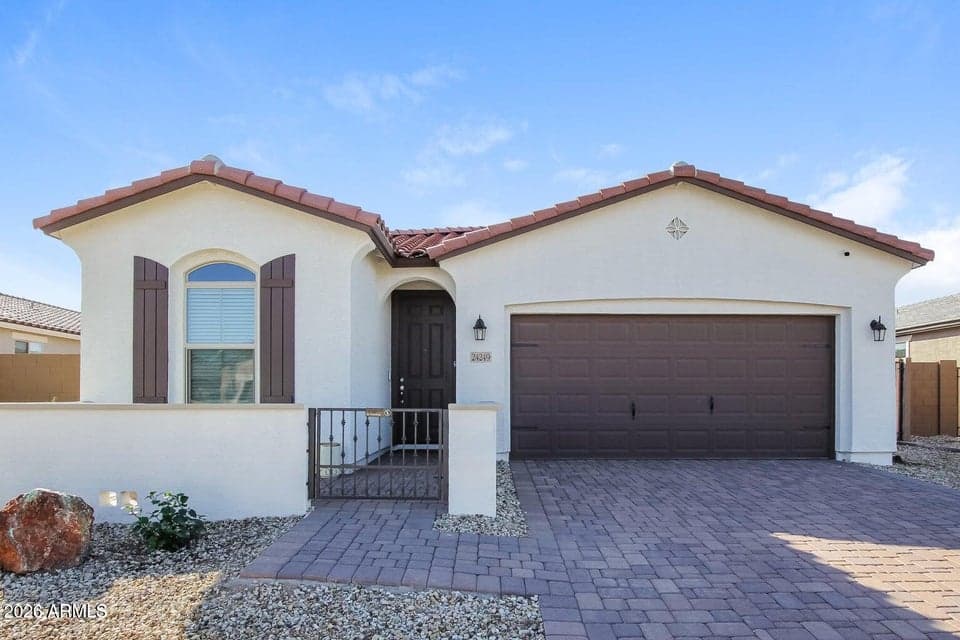 24249 W ZAK Road, Buckeye, AZ 85326 — photo 1 of 24