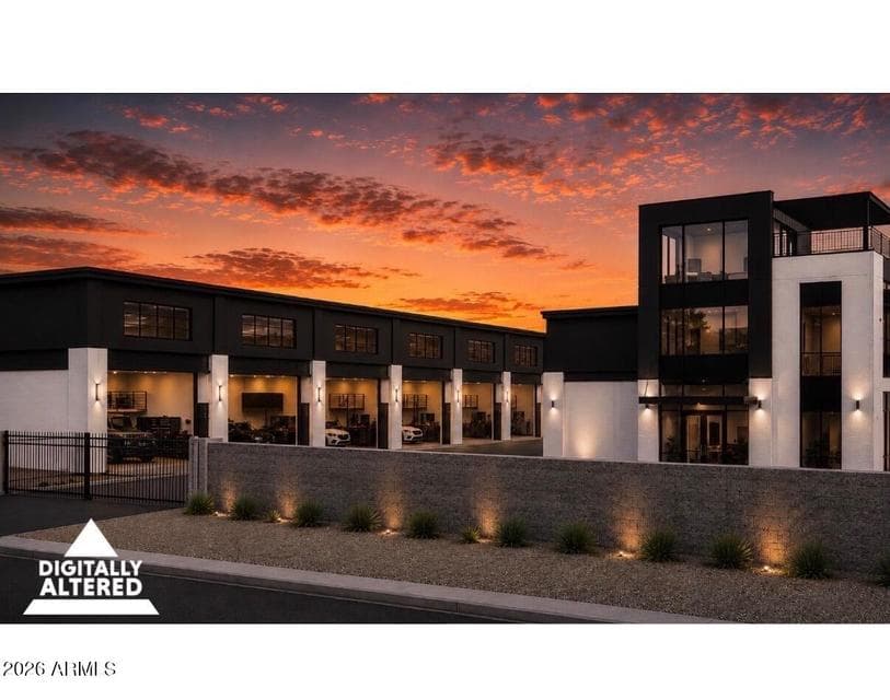 2714 E Mohawk Lane 37, Phoenix, AZ 85050 — photo 1 of 3