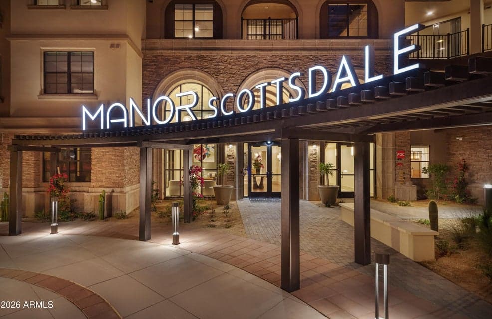 13220 N Scottsdale Road B4, Scottsdale, AZ 85254 — photo 1 of 48