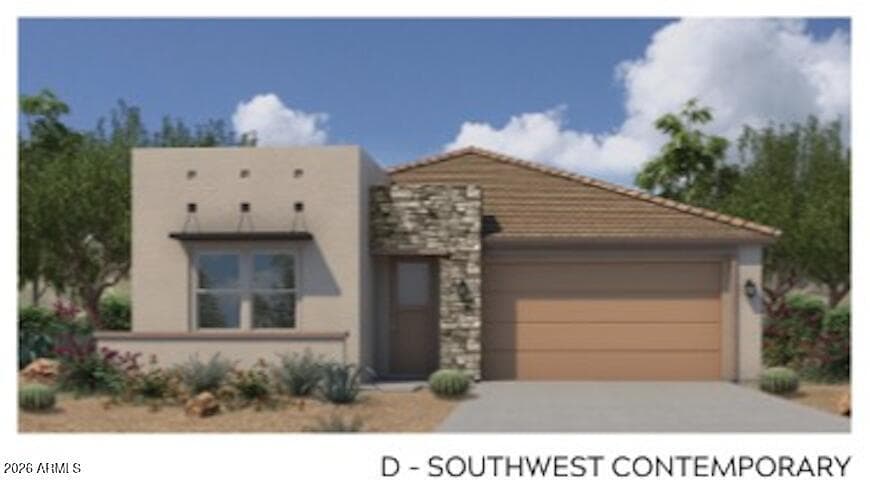 30408 W HACKBERRY Lane, Buckeye, AZ 85396 — photo 1 of 2