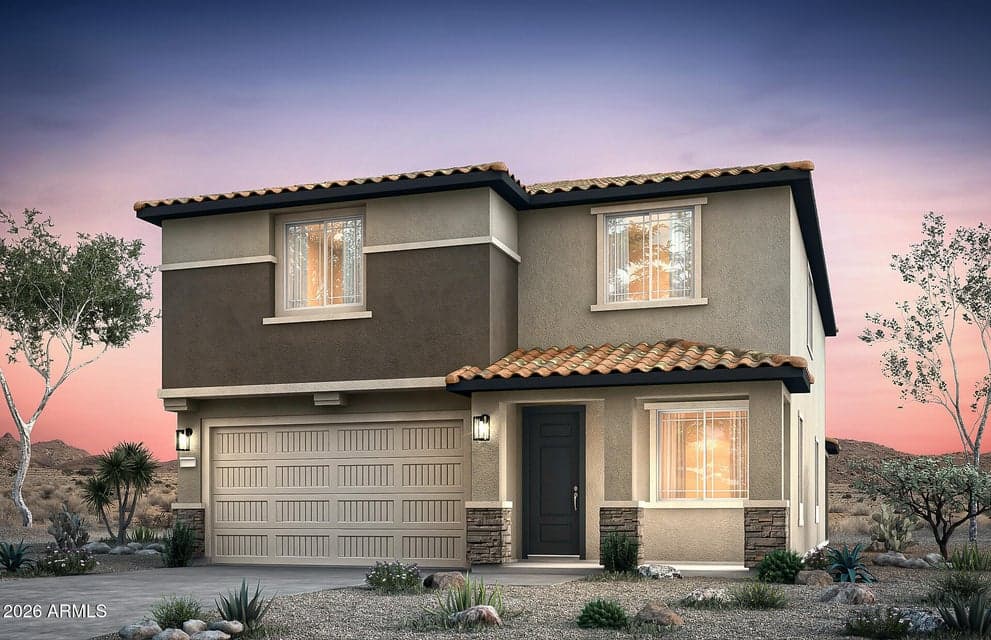 36302 N GHIA Drive, San Tan Valley, AZ 85140 — photo 1 of 3