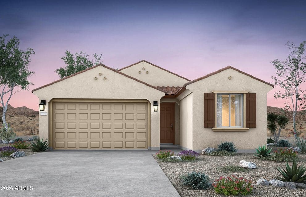 36305 N GHIA Drive, San Tan Valley, AZ 85140 — photo 1 of 2