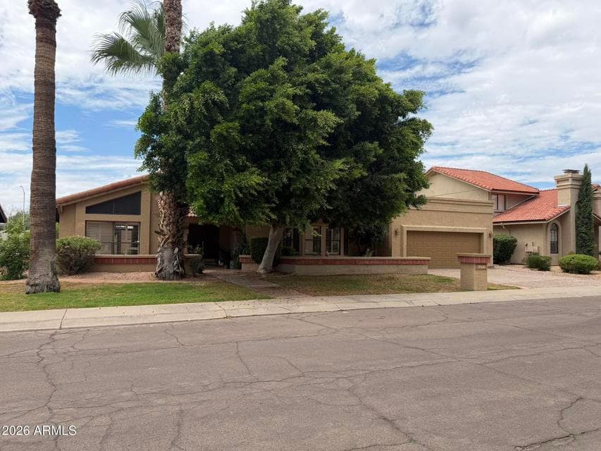 8377 E THOROUGHBRED Trail, Scottsdale, AZ 85258 — photo 1 of 43