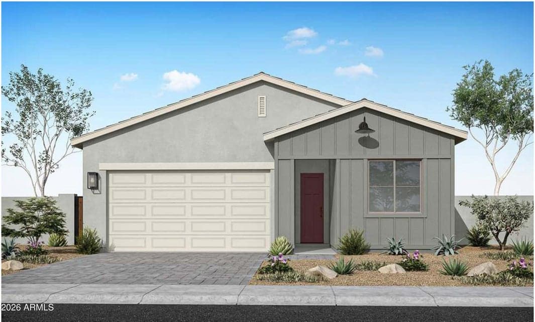 40264 N ALEGRE Drive, San Tan Valley, AZ 85140 — photo 1 of 5