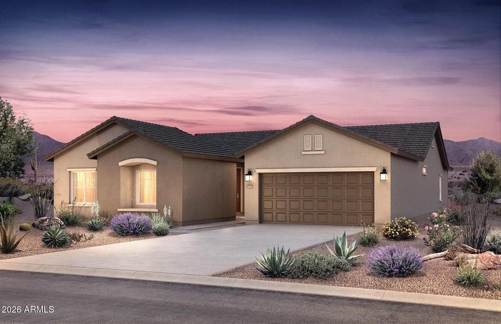 6610 W BANKS Way, Florence, AZ 85132 — photo 1 of 10
