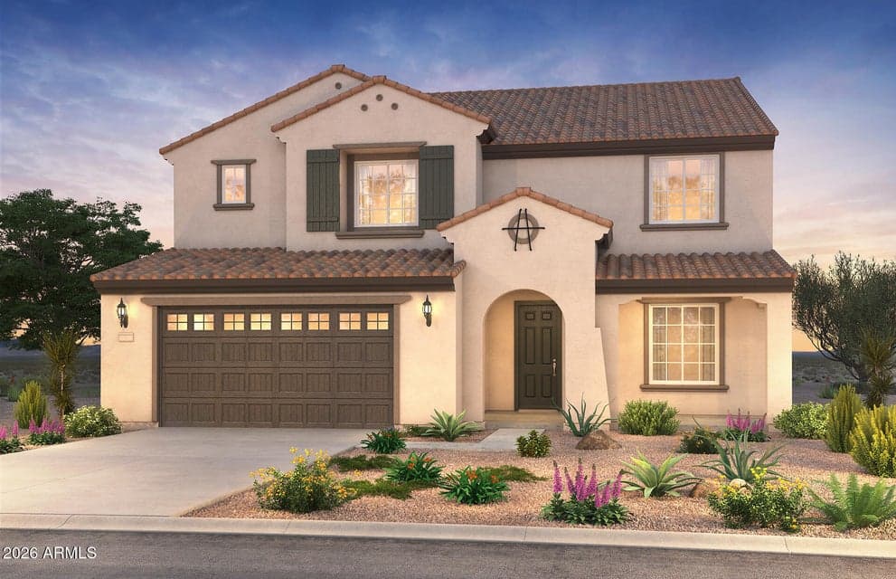 6975 W PLUM Road, Peoria, AZ 85383 — photo 1 of 3