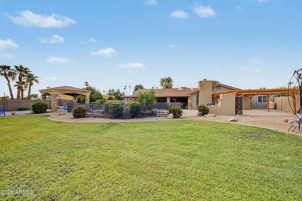 6921 E VOLTAIRE Avenue, Scottsdale, AZ 85254 — photo 1 of 31