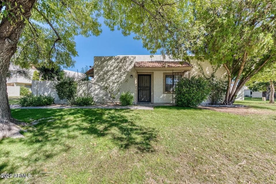7821 E Valley Vista Drive, Scottsdale, AZ 85250 — photo 1 of 19