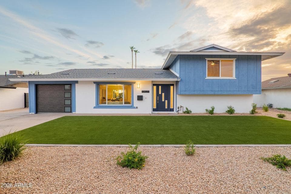 13820 N 36TH Avenue, Phoenix, AZ 85053 — photo 1 of 47
