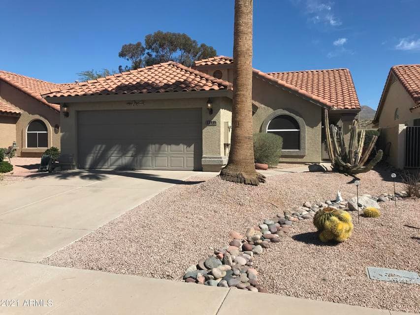 13535 N 103RD Way, Scottsdale, AZ 85260 — photo 1 of 26
