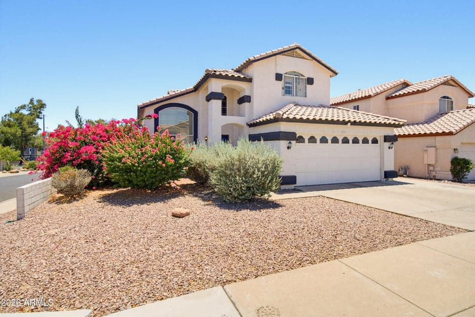 1351 E LIBBY Street, Phoenix, AZ 85022 — photo 1 of 28