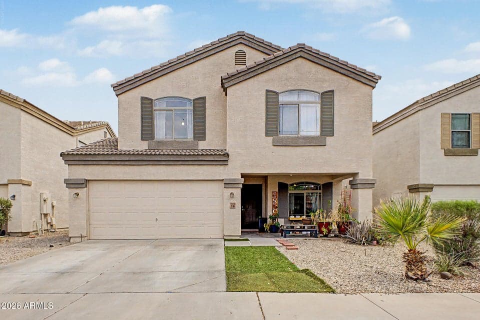 3243 W JESSICA Lane, Phoenix, AZ 85041 — photo 1 of 16