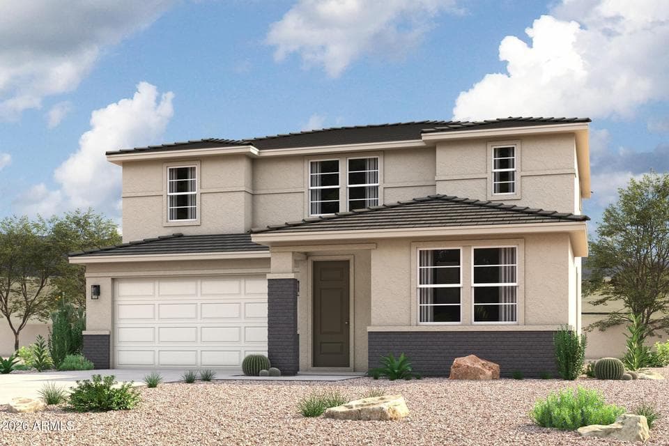 48688 W LASSO Way, Maricopa, AZ 85139 — photo 1 of 1