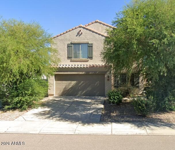 38039 N DENA Drive, San Tan Valley, AZ 85140 — photo 1 of 24