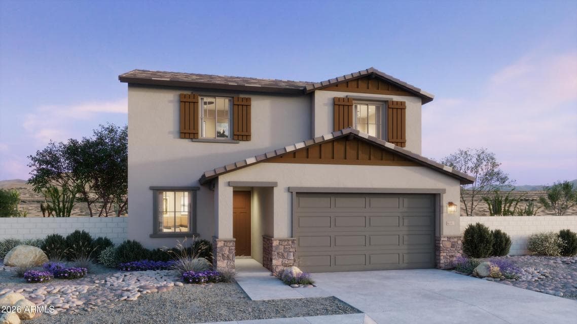 5289 E CASSIDY Lane, San Tan Valley, AZ 85143 — photo 1 of 1