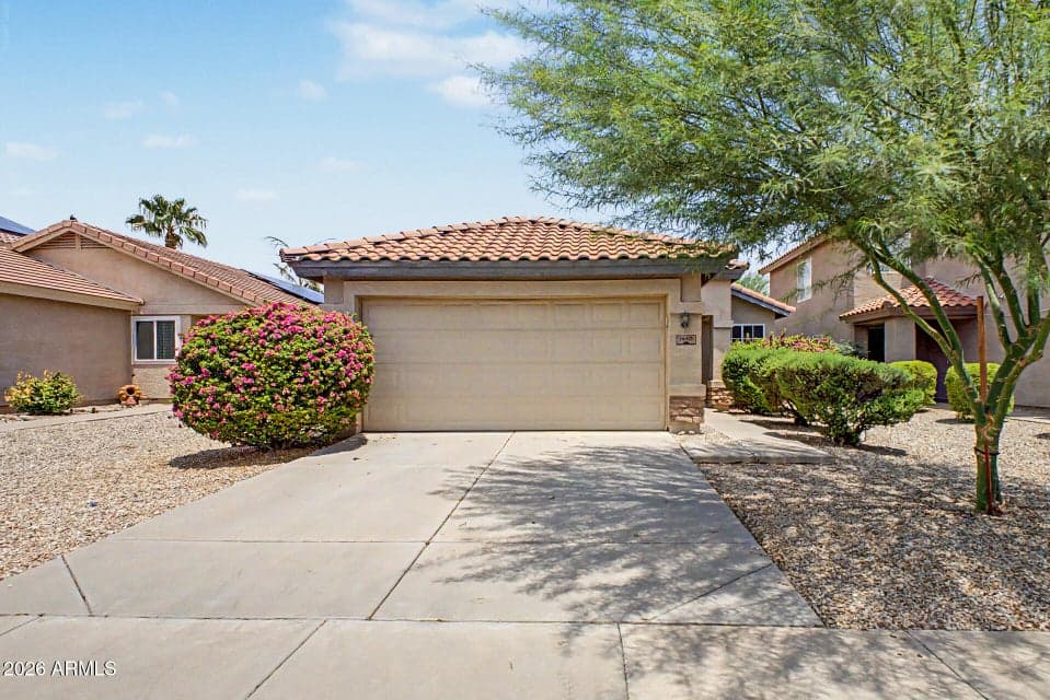 1448 E SAGUARO Trail, San Tan Valley, AZ 85143 — photo 1 of 16