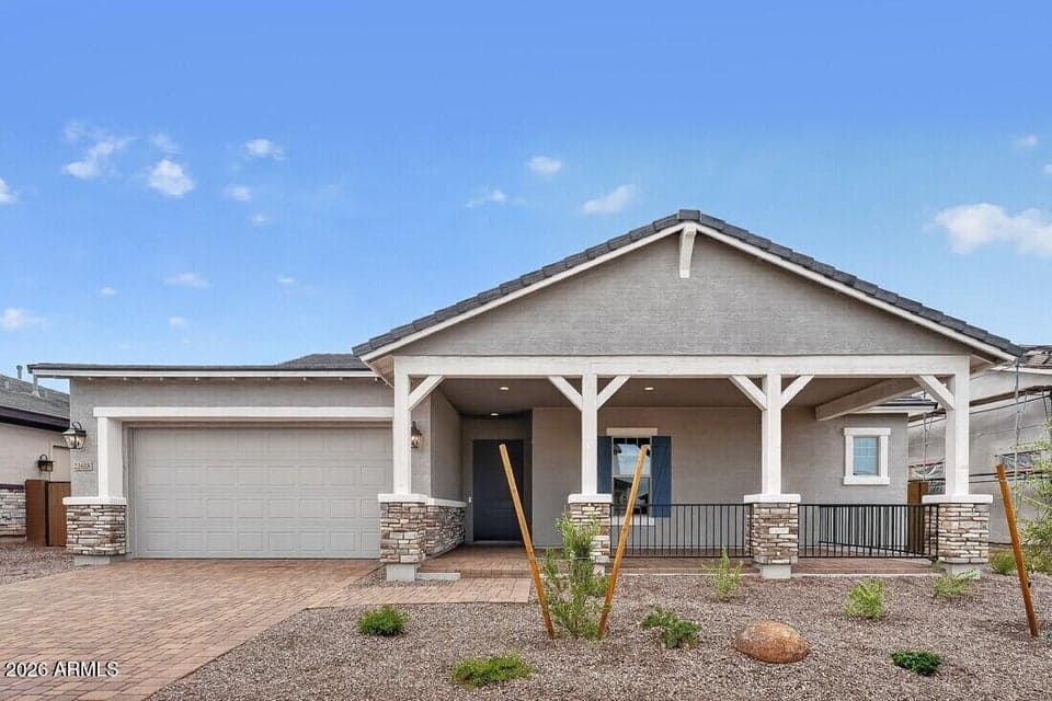 22618 S 205th Court ~ Ready Now