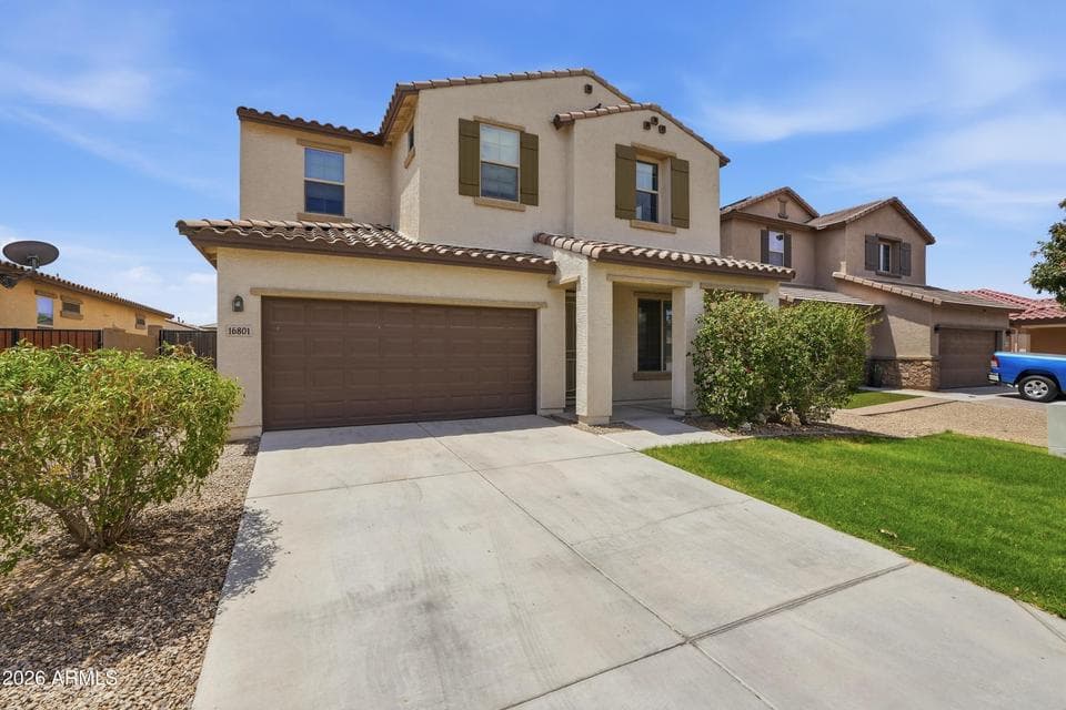 16801 W MORELAND Street, Goodyear, AZ 85338 — photo 1 of 20