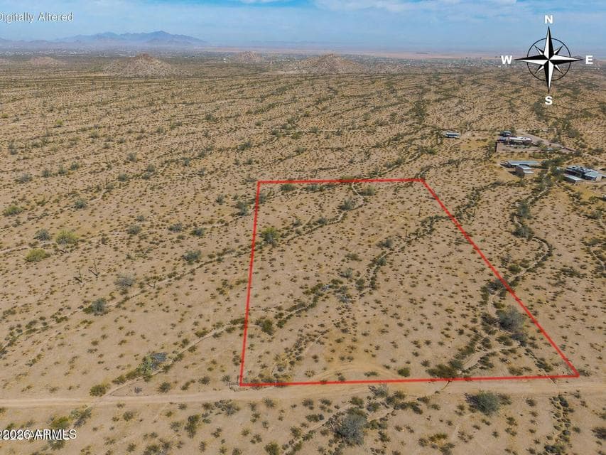 0 N Olmo Road 3, Casa Grande, AZ 85122 — photo 1 of 26